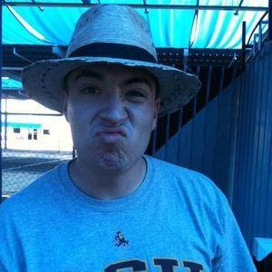 Meet your Posher, Antonio